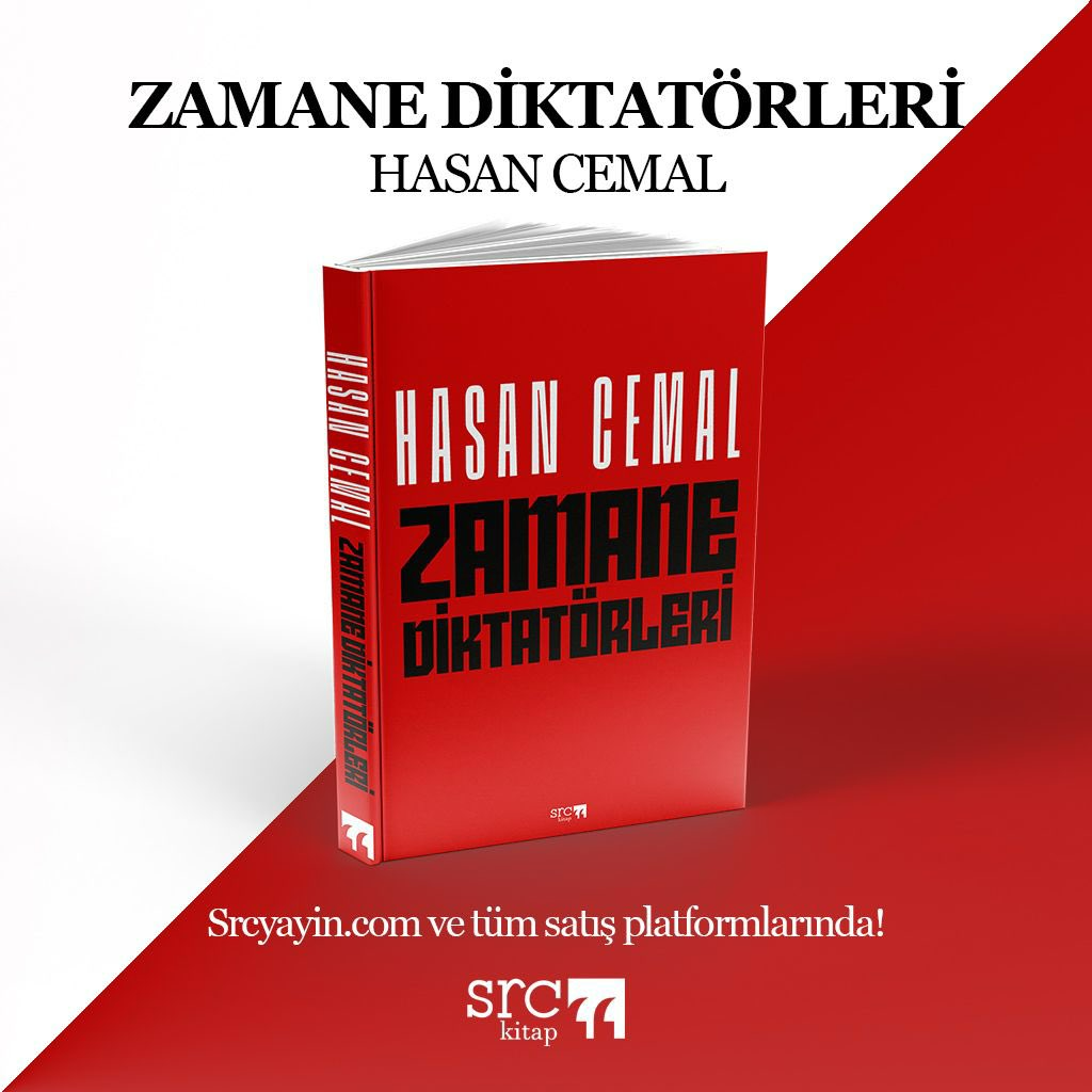 Zamane Diktatörleri