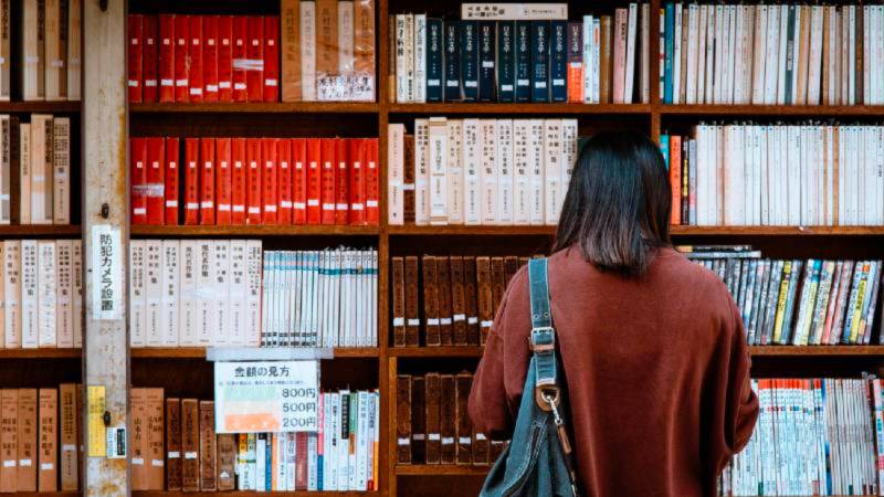 2025 Yılında En Çok Okunan Kitaplar