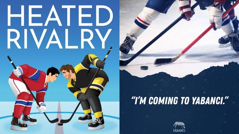 “Heated Rivalry”nin Yayın Hakları Yabancı Yayınları’nda