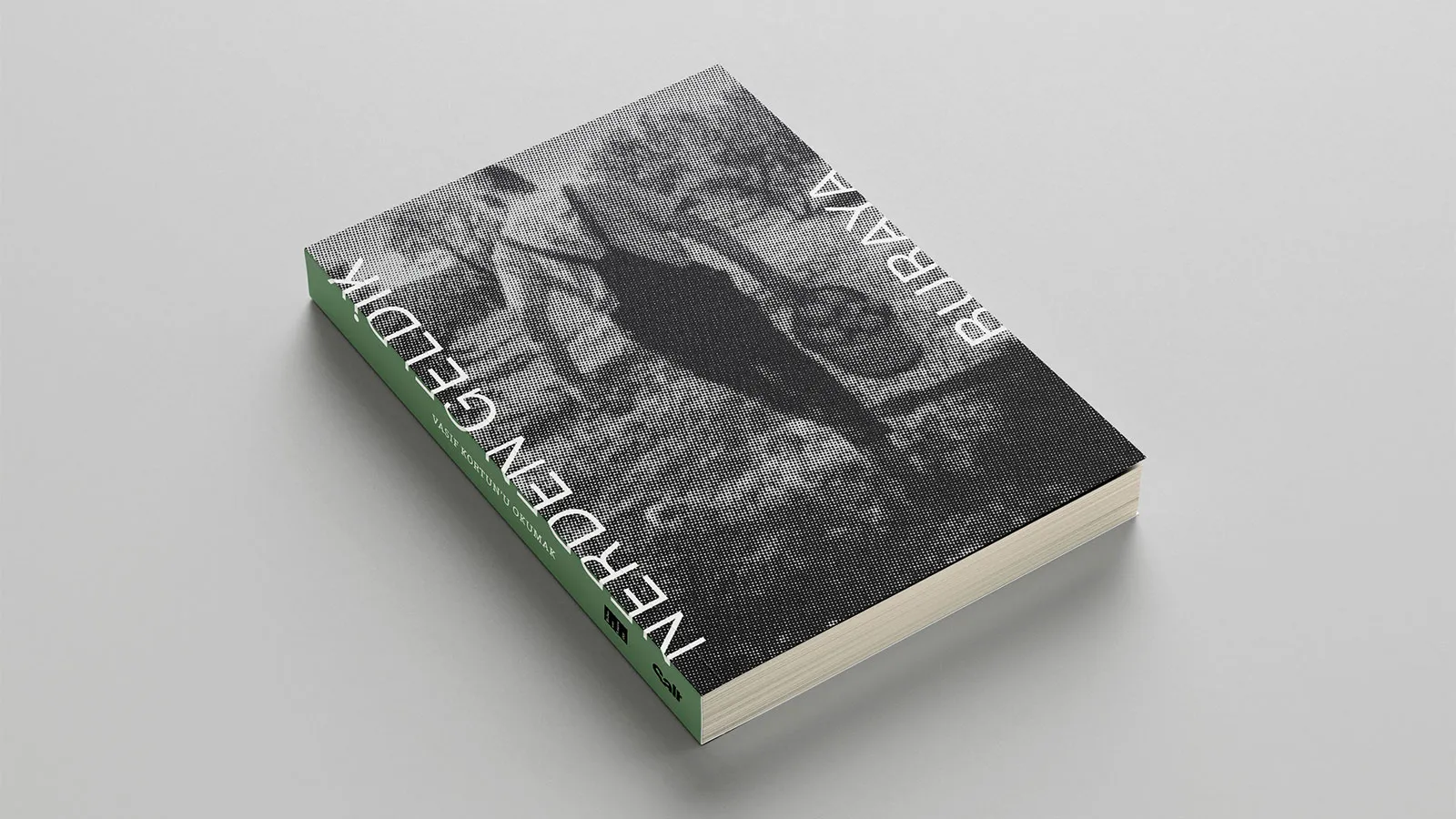 Salt’tan Yeni Kitap: Vasıf Kortun’un Kurumlara Dair Eleştirel Perspektifi