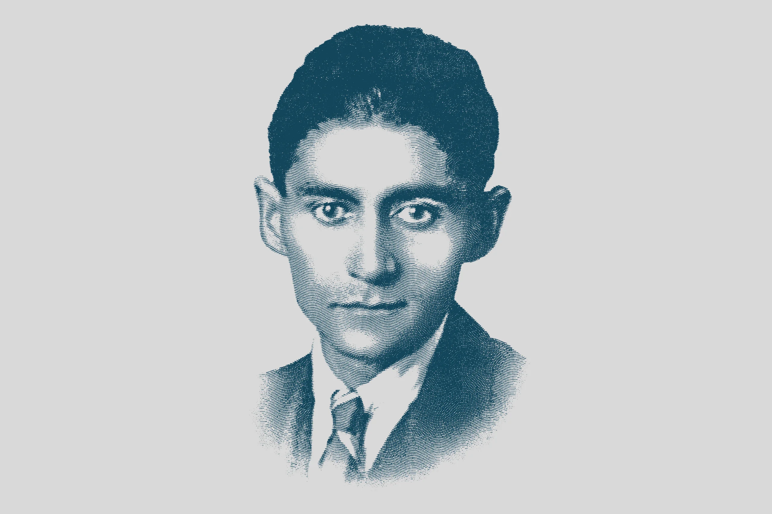 Franz Kafka’nın Eserlerinde Yabancılaşma Teması