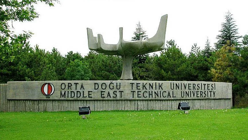 ODTÜ Sanat 6 Yıl Aradan Sonra Yeniden Sanatseverlerle Buluşuyor