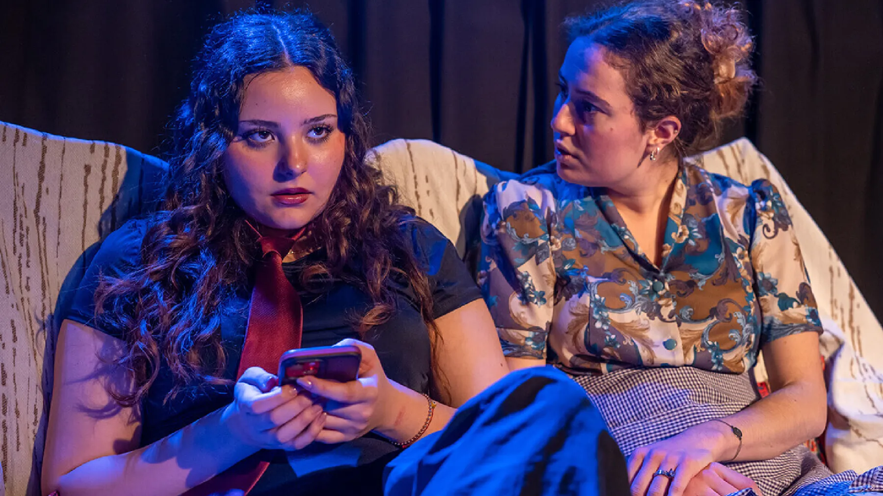 “Şair Evlenmesi”nden İlham Alan “Gelin” Oyunu İstanbul’da Sahnelenecek