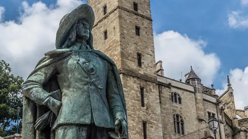 Edebiyat Tarihine Işık Tutacak Keşif: d’Artagnan’ın Mezarı Bulunmuş Olabilir