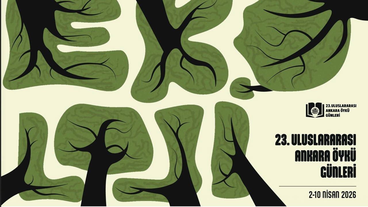 Ankara Öykü Günleri’nde Bu Yıl Ana İzlek Ekoloji