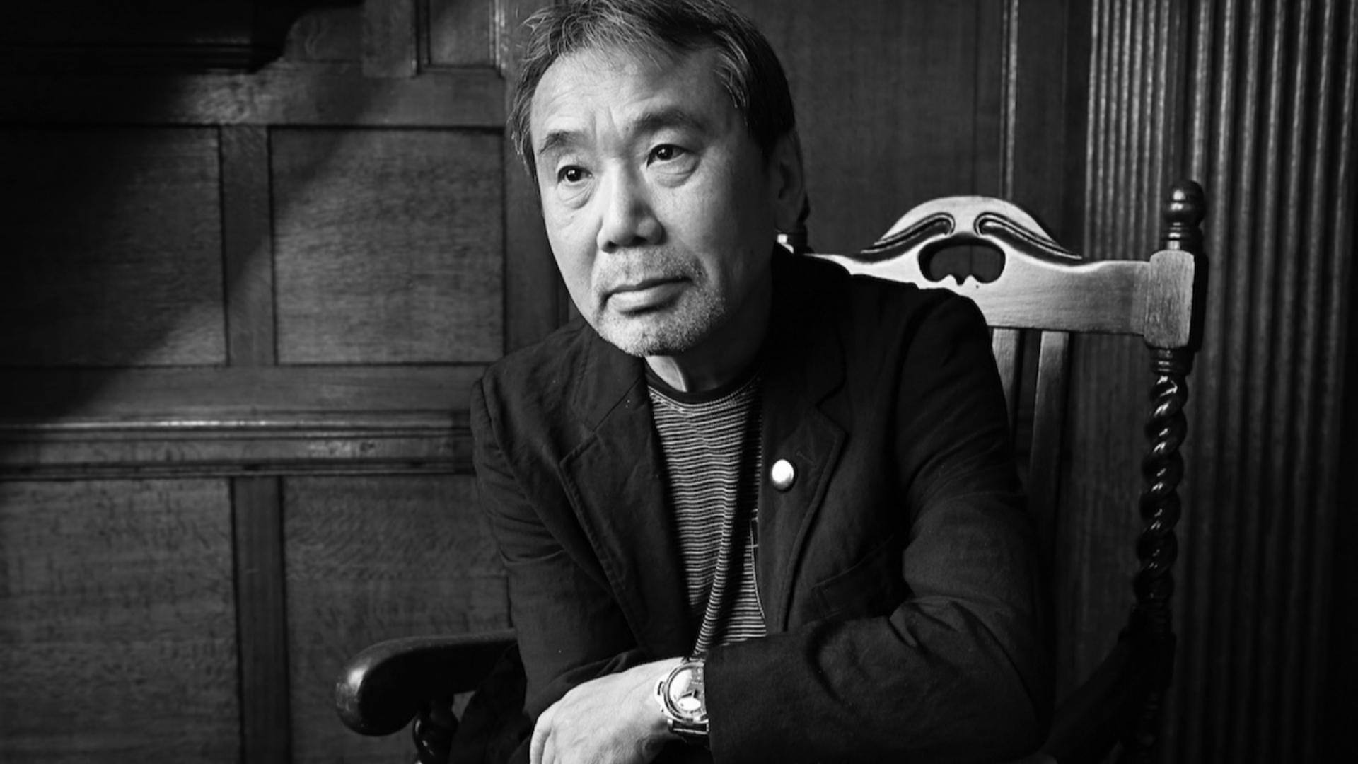 Murakami’den Yeni Roman: Kaho’nun Gizemli Yolculuğu Başlıyor