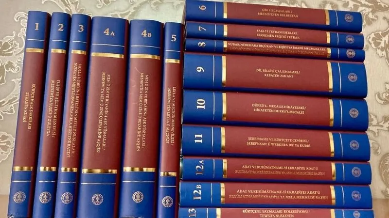 Kayıp Kültürel Miras Geri Getirildi